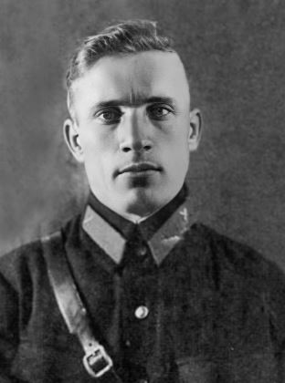 Старощук