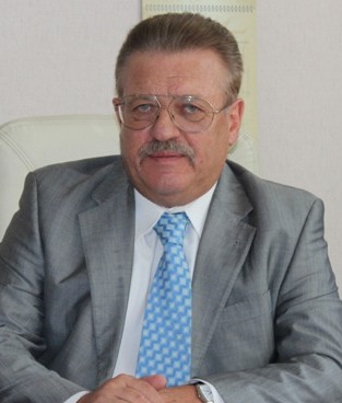Эдвабник В. Г.