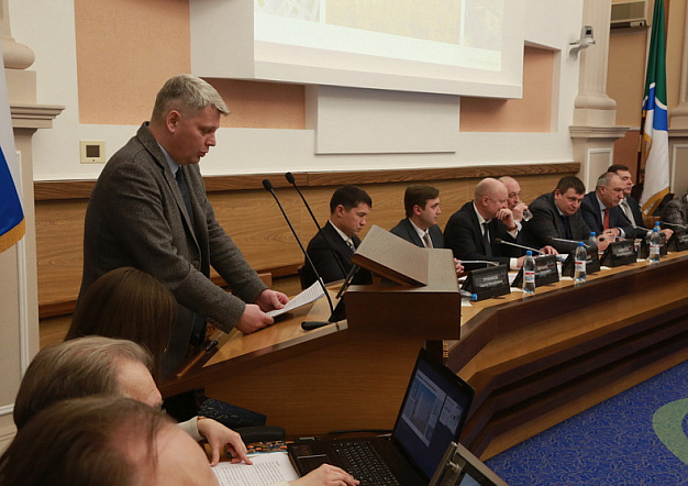 Итоги ввода в эксплуатацию объектов капитального строительства в городе Новосибирске за 2023 год