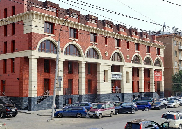 «Фёдоровские бани» открылись после масштабной реконструкции, работы велись в рамках инвестиционного договора между муниципалитетом и инвестором, сентябрь 2019 года