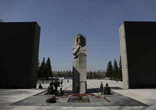 Монумент Славы