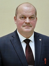 Ахметгареев Рамиль Миргазянович