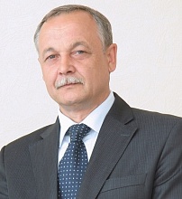 Шварцкопп Валерий Александрович