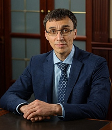 Попантонопуло Евгений Владимирович 