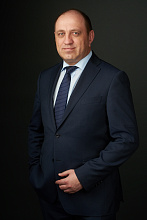 Ивахненко Павел Владимирович