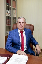 Райхман Сергей Ильич