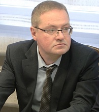 Ковалев Денис Юрьевич