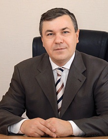 Буреев Борис Викторович