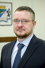 Стефанов Александр Борисович