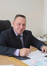 Тимошенко Игорь Владимирович