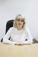 Близень Татьяна Александровна